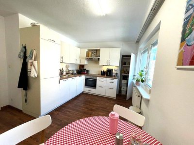 Hall in Tirol - Neu renovierte, schöne 3-Zimmer-Wohnung