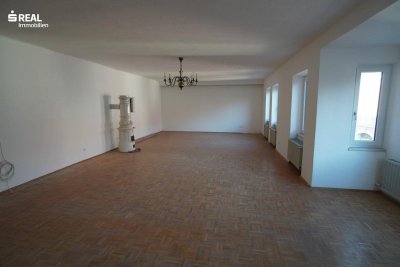 Großzügige 134 m² Wohnung mit Balkon in Waidhofen an der Thaya