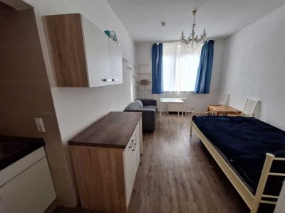 1-Zimmer-Wohnung in Stuttgart