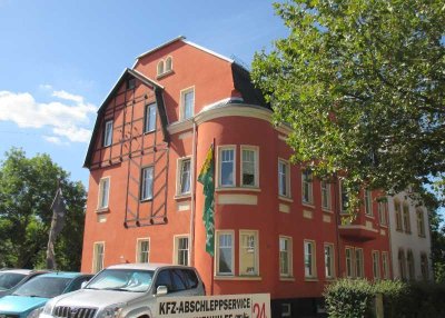 SEHR SCHÖNE & GÜNSTIG WOHNUNG IM 1.OG *3-RAUM-72m²*KÜCHE*ZENTRUM*NACHMIETER GESUCHT*