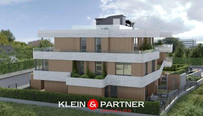 Modernes Reihenhaus in Ruhelage um sensationelle € 10.297,00 pro m²