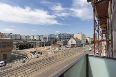 Unbefristete Hauptmietwohnung in 1110 Wien