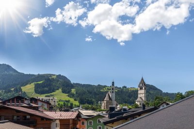 Erstbezug mit Freizeitwohnsitz in Kitzbühel ( 06002 )