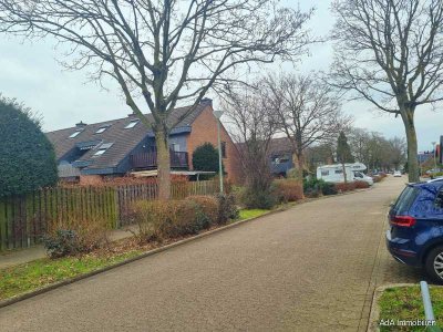 RMH + Garage in beliebter Dyklage! Das perfekte Familiendomizil. Grünes Umfeld & kurze Wege