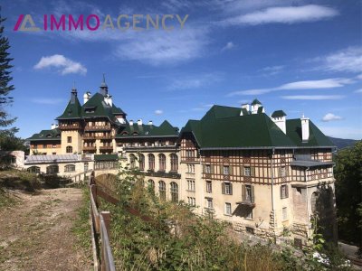 Semmering - Preisattraktive Waldhof-Eigentumswohnung - Natur &amp; Entspannung pur