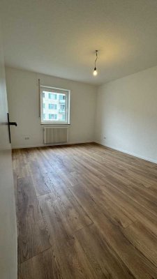 Moderne 3-Zimmer-Wohnung - WG-geeignet und frisch modernisiert