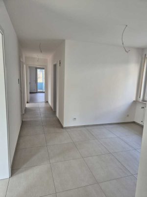 Kernsanierte Wohnung für 1-2 Personen