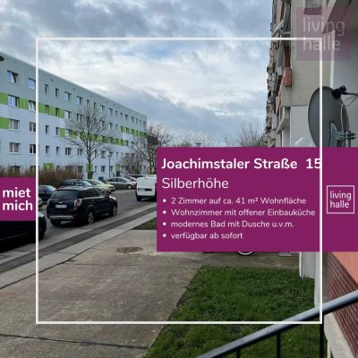 Erstbezug mit Einbauküche – Ihr neues Zuhause im sonnigen Süden!