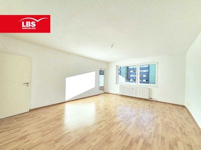 3-Zimmer-/Erdgeschosswohnung in Lützenkirchen