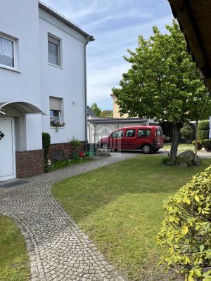 selbst in einer schicken Wohnung einziehen und zusätlich Miete einnehmen