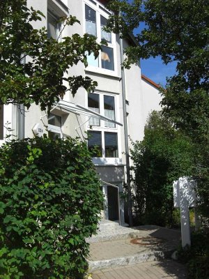 2 Zimmer Wohnung nähe Klinikum Fürth