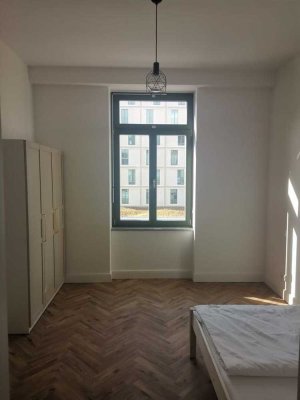 1,5 Zimmer Wohnung zu vermieten