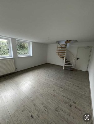 Charmante 3-Zimmer-Wohnung in Tostedt