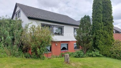 Das Haus für die ganze Familie: Garten, Garage, Carport