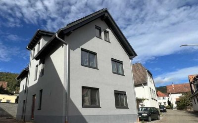 Wundervolle Neubau-Wohnung (1. OG) im idyllischen Frankweiler