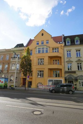 Exklusive 4-Zimmer-Maisonette-Wohnung - WG möglich