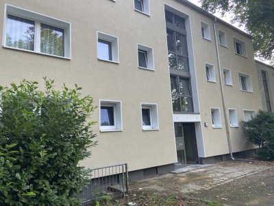 Sanierte 3-Zimmer Wohnung mit WBS in Krefeld-Oppum