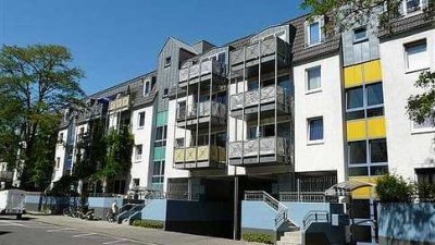 Ansprechende 3-Zimmer-Wohnung in Bayernstr, Mönchengladbach