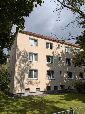 Frisch sanierte 2-Zi.-Whg. in Badenstedt