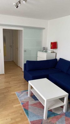 Gemütliche 2-Zimmer-Wohnung in Bonner Altstadt