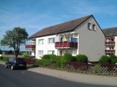 Mod. 3-ZW im EG mit Feldblick  4 im Fam.-Haus West Terrasse frisch nenoviert