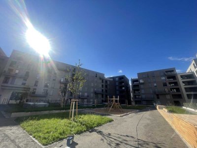 Geschmackvolle 2-Zimmer-Wohnung mit luxuriöser Innenausstattung mit Balkon in Heidelberg