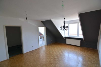 2-Zimmer-Wohnung in Kevelaer