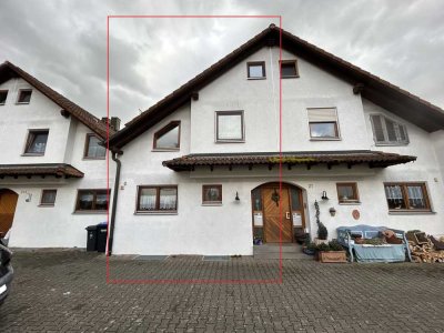 Schönes und gepflegtes 5-Raum-Reihenmittelhaus in Ebersbach an der Fils