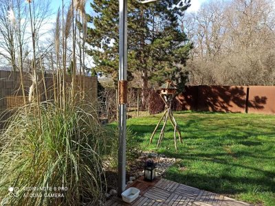 Helle Wohnung mit 3 Zimmern sowie Terrasse und Einbauküche in Radolfzell