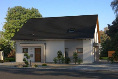 Ihr Traumhaus in Baesweiler: Individuell geplantes Mehrfamilienhaus mit gehobener Ausstattung