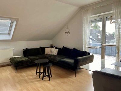 *** 3-Zimmer-Wohlfühl-Wohnung ***