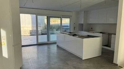 Exklusive Maisonette-Wohnung mit 200 m²