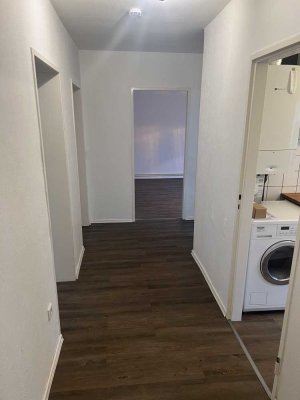 Nachmieter für 3-Zimmer Wohnung gesucht