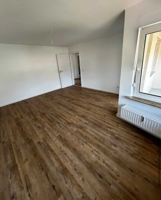 Moderne 3-Zimmer-Wohnung in Wertheim-Bestenheid** Saniert 2024**