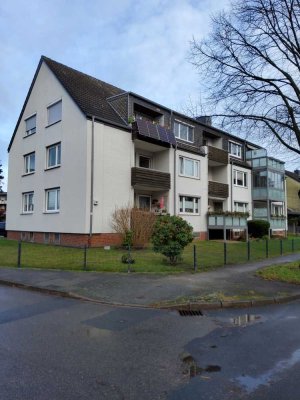 80qm 3-Zimmer ETW mit Balkon im 1. OG in ruhiger Bestlage