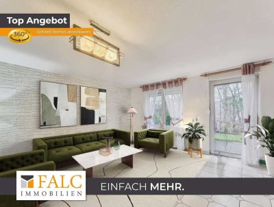 **Eine Perle in Königs Wusterhausen** - FALC Immobilien