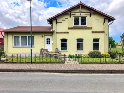 Alles ist möglich - Mehrfamilienhaus - Kapitalanlage, Wochenendwohnung oder Hauptwohnsitz