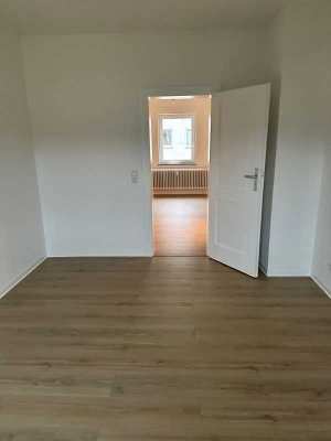 Etagenwohnung in Bremerhaven