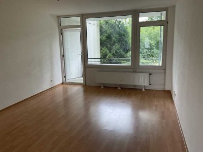 Demnächst frei! 2-Zimmer-Wohnung in Düsseldorf Garath