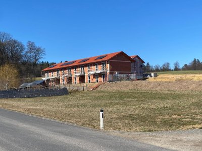 NEUBAUPROJEKT in St. Peter am Ottersbach - Reihenhäuser zur Miete - Erstbezug ab August 2025!