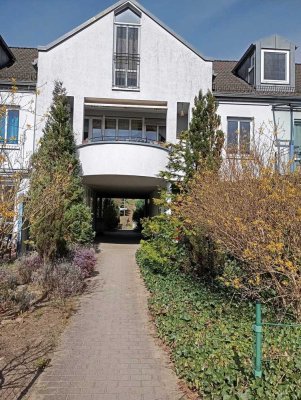 Günstiges 4-Zimmer-Reihenhaus mit Tiefgarage in Schönfließ Mühlenbecker Land