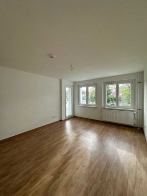 Modernisierte 3-Zimmer Wohnung in Pulheim Brauweiler