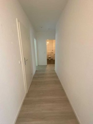 3-Zimmer-Wohnung in Siegen Mitte