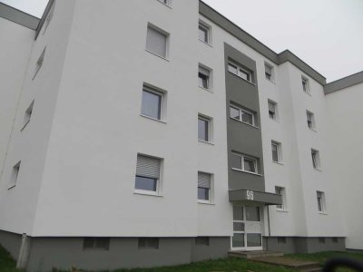 4 Energetisch sanierte Eigentumswohnungen mit Balkon und Garagen