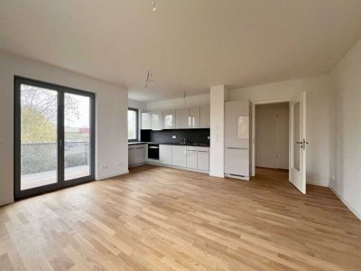 5.15 Tolle Wohnung im Erstbezug im Haus Lumen