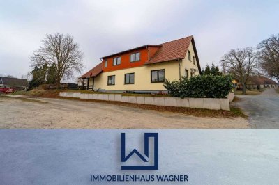 3-Raum-Wohnung in beliebter und ruhiger Urlaubsregion