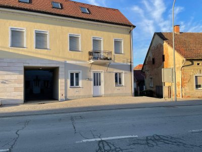 Büro-, Therapieräumlichkeiten, Schauraum,... (ca. 27 m²) in Fürstenfeld