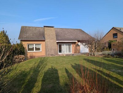 Gepflegter Bungalow in Alt-Reislingen