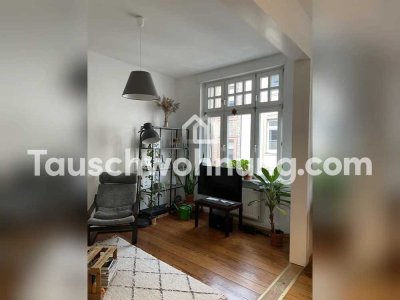 Tauschwohnung: Suchen 3 Zimmer Wohnung in Heidelberg