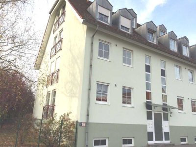 Schöne helle 2Rwhg -Vermietet- Balkon ,Duschbad, TG-Stellplatz